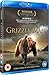 Produktbild Grizzly Man [Blu-ray] UK-Import, Sprache: Englisch.