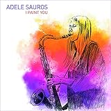 adele 21 cd artwork  I Paint You