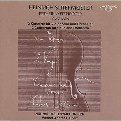 Violoncellokonzerte