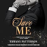Cover of Save Me