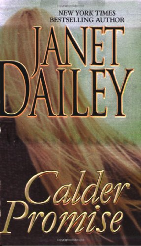 Calder Promise 0821775413 Book Cover