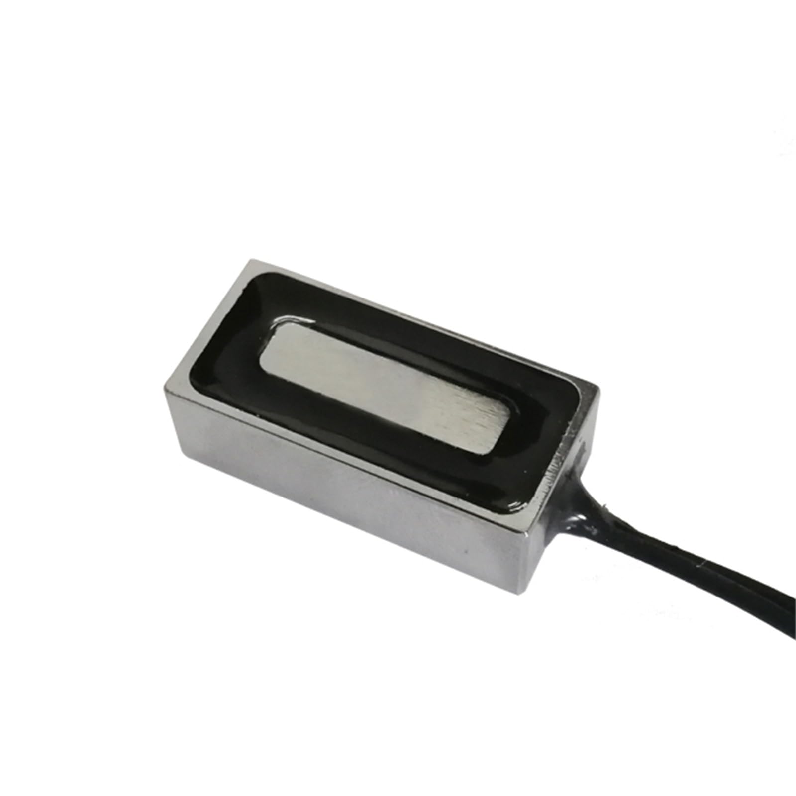 Lève-électro-aimant carré 24V pour automatisme et levage magnétique H251208