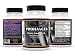 Prohancer Horny Goat Weed Extract with Maca Root - 60 Caps