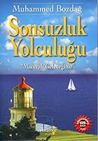 Sonsuzluk Yolculugu 6053840580 Book Cover