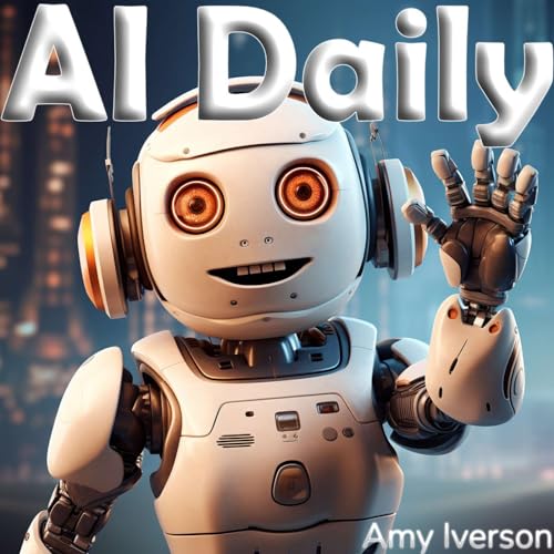 **Title:** Transformative Trends: From AI Investment to Decentralized Finance Integration Podcast Por  arte de portada