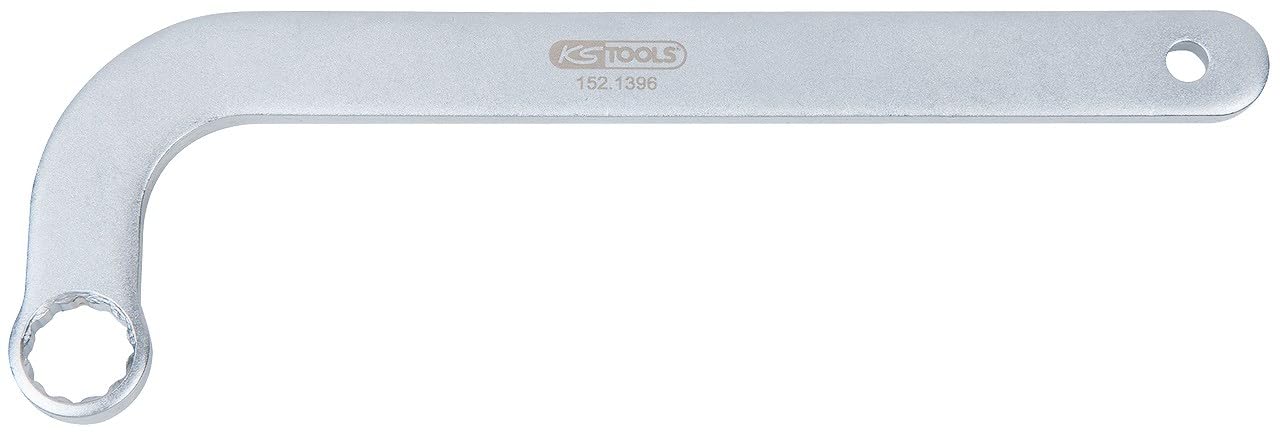 KS Tools 1521396 Injection Pump Wrench 13 mm