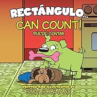 Rectangulo... Puede Contar 1519676131 Book Cover