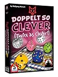 Stronghold Games Twice As Clever (Doppelt So Clever)