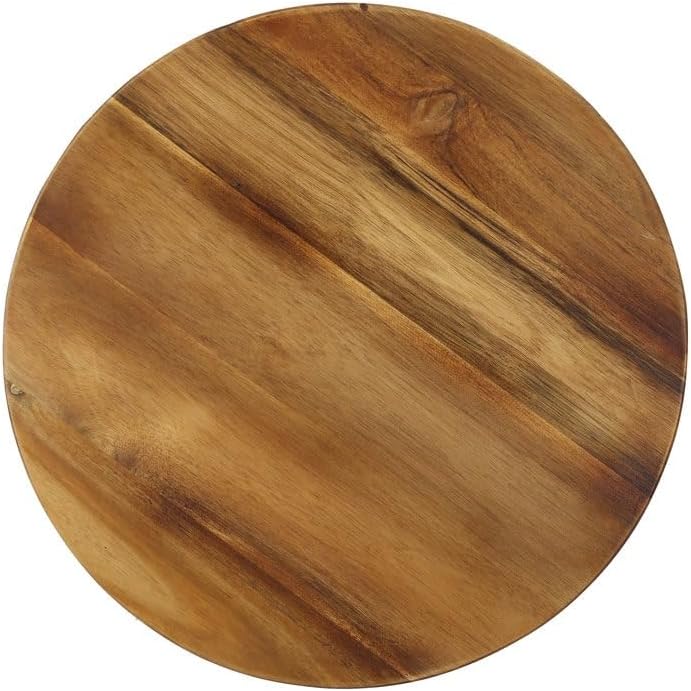 Outdoor Side Table, 21.7'' H X 15.25'' W X 15.25'' L.