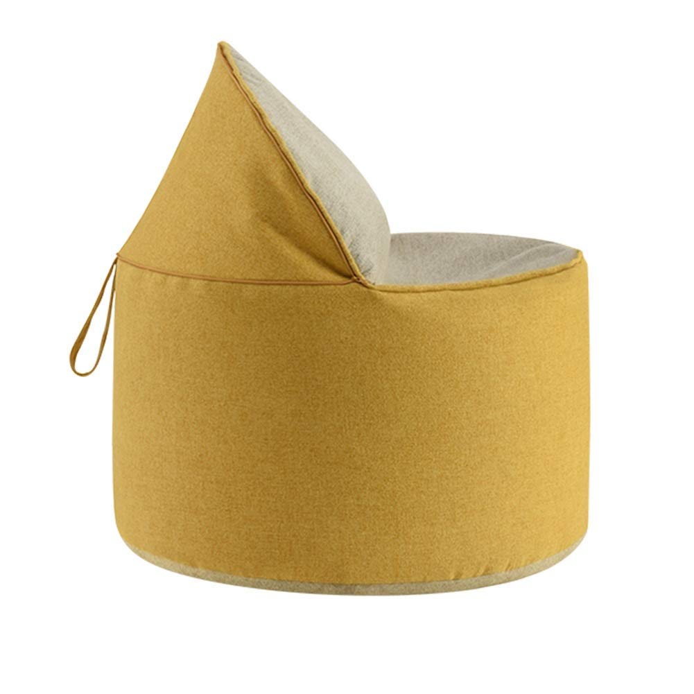 Reposapiés MU de 55x30x57 cm para mesa de café y salón