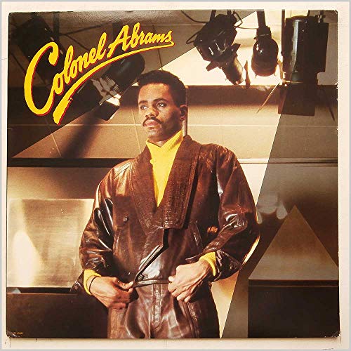 Same (1985) [Vinyl LP]