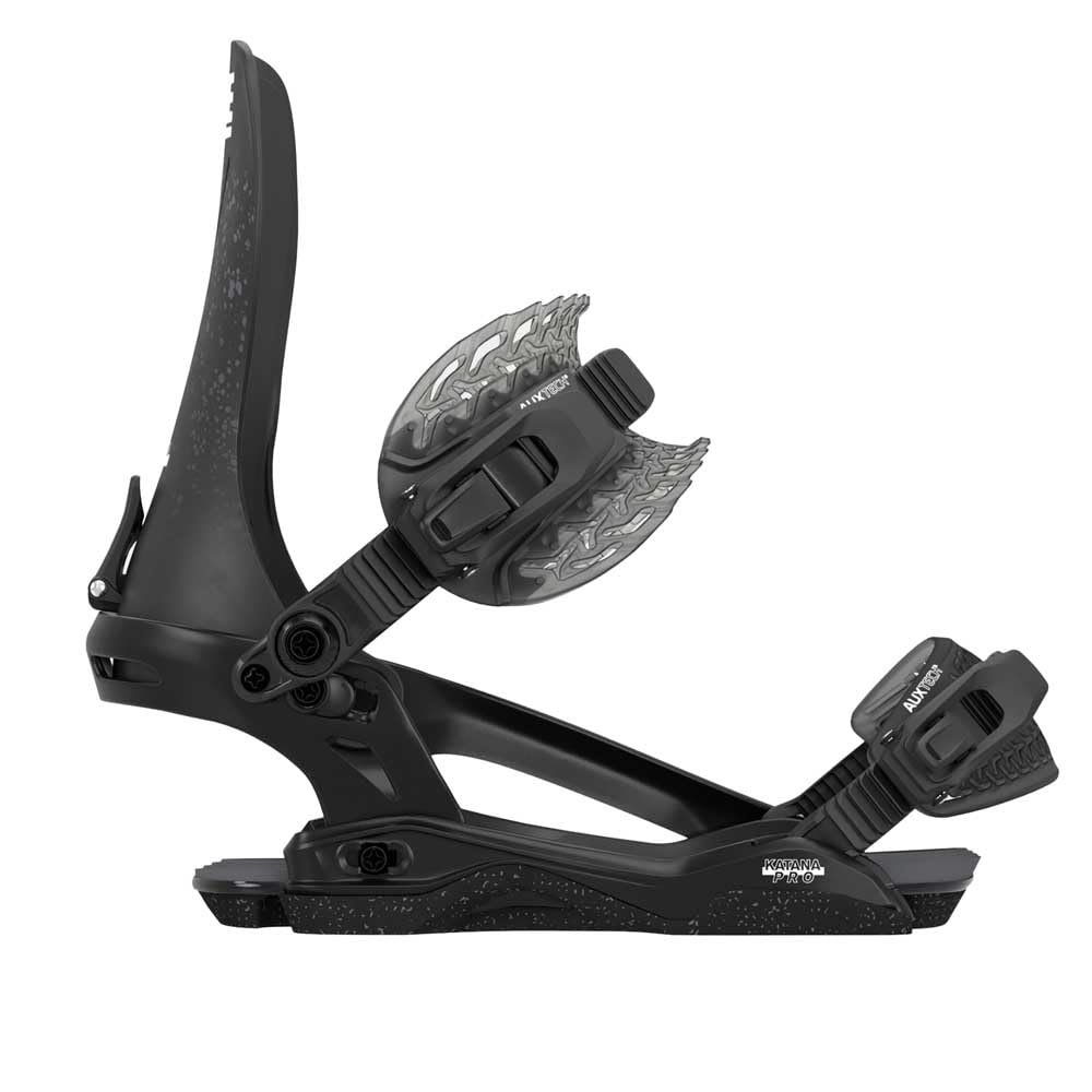 スノーボード ROME SDS Katana 最新オススメのスノーボード・ビンディング15選 ROME SDS
