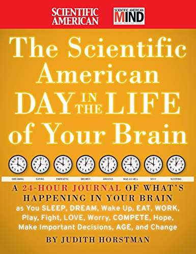The Scientific American Day in the Life of Your Brain
