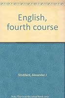 English, fourth course B0007GMV18 Book Cover