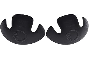 Gorilla Guards Kg Black Boot Protector