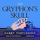The Gryphon's Skull (Hellenic Traders)