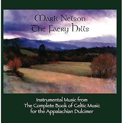 The Faery Hills