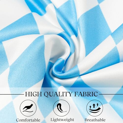 Men's Bavarian Oktoberfest Shirt,Pirate Shirt Men,Funny 3D Printed Graphic Novelty T-Shirt Men4