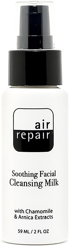 Air Repair Soothing Facial Cleansing Milk 2oz