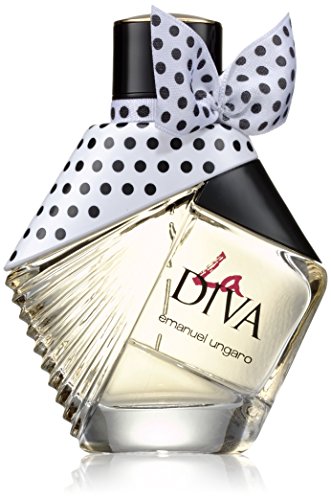 Emanuel Ungaro La Diva Eau De Parfum Woman, 50 ml