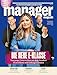 Produktbild manager magazin 5/2024 "Die neue E-Klasse"