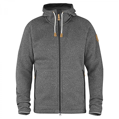 Image of Fjallraven Ovik Fleece Hoodie