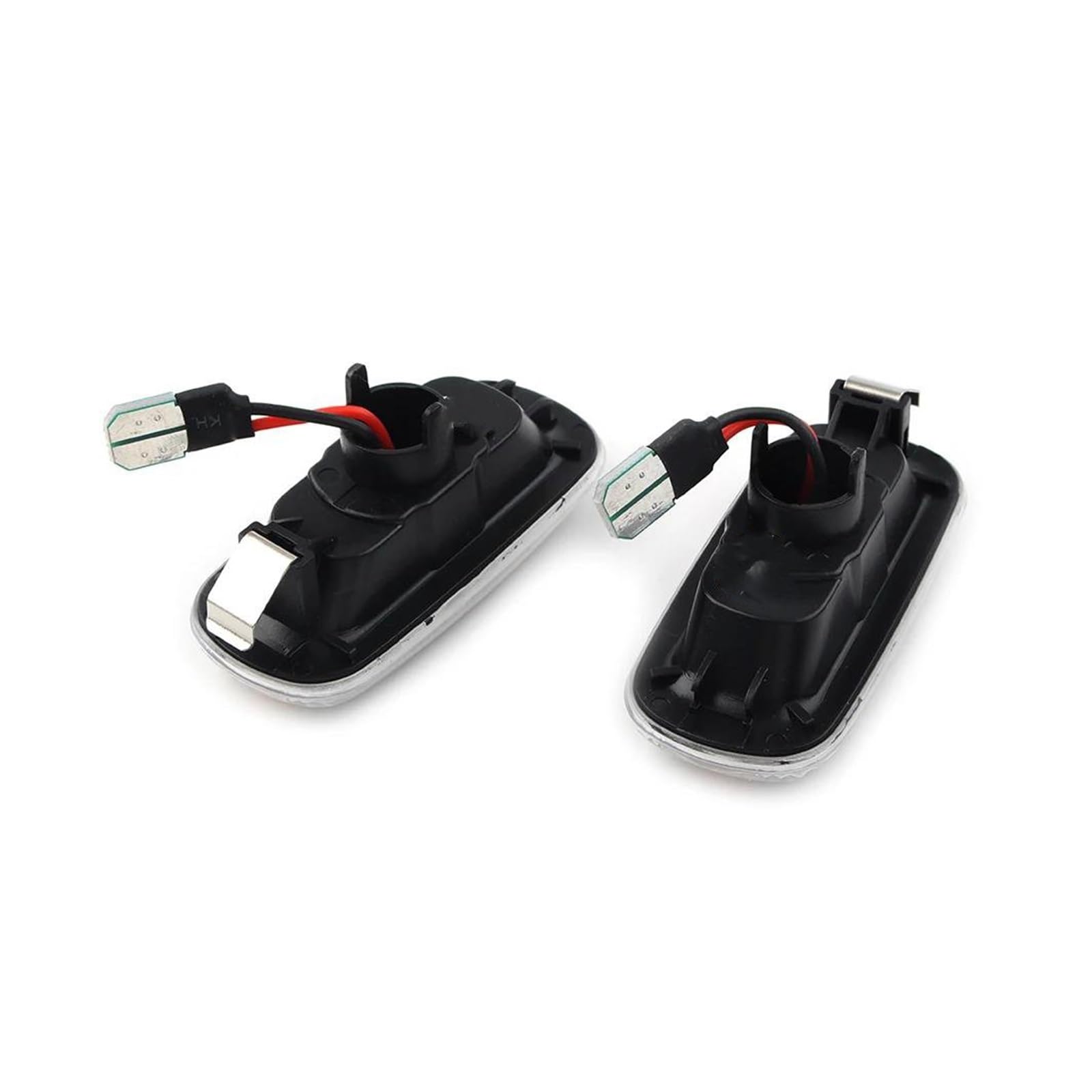 Audi Led Blinker E-Prüfz. A3 8P A4 S4 RS4 B6 B7 B8 A6 (Neu und
