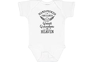 Precious Baby Announcement, Personalized Bodysuit for New Grandmas