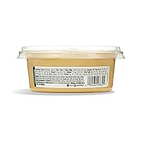 Vista 2 de 365 by Whole Foods Market, Hummus de ajo asado orgánico, 8 onzas