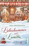 Cover zum Buch Liebeskummer & Lametta