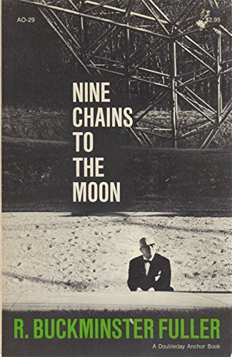 Nine Chains to the Moon