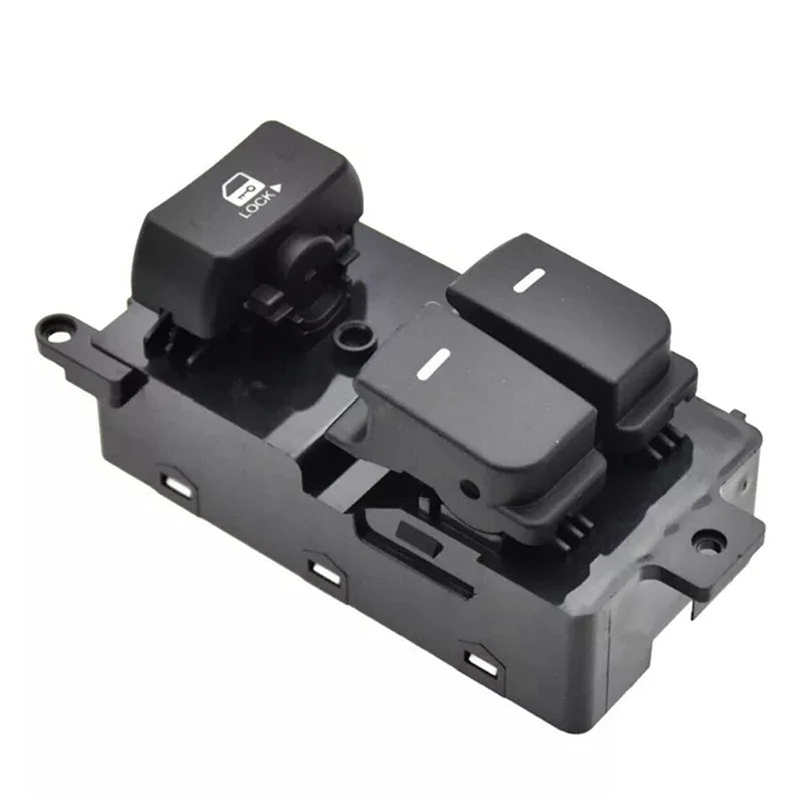 Bouton de commutation de vitre électrique voiture LHD 93570-1M710 commande lève-vitre - 7