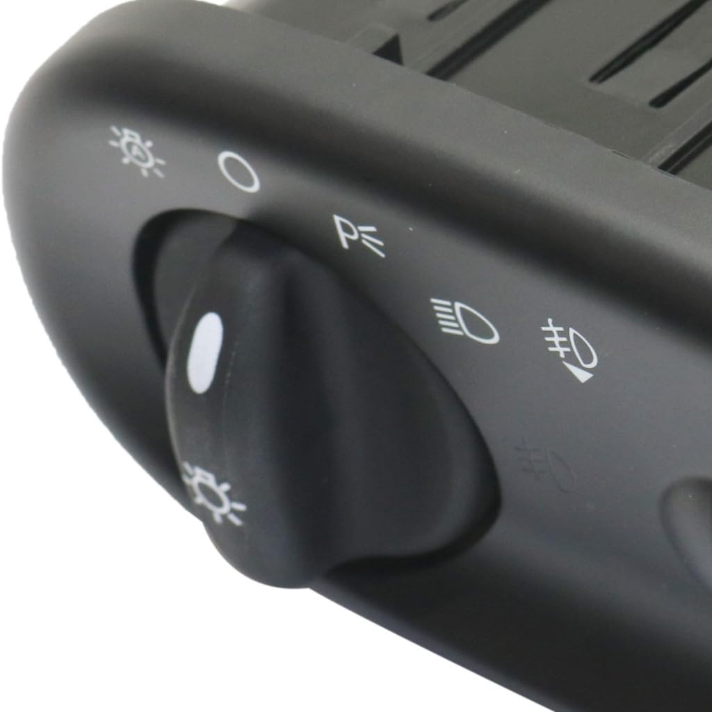 Amazon.com: for Ford Excursion Headlight Switch 2002 2003 2004 | w