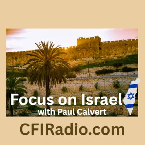 CFI Podcasts | Pastor Jim Scudder speaks about his new book.