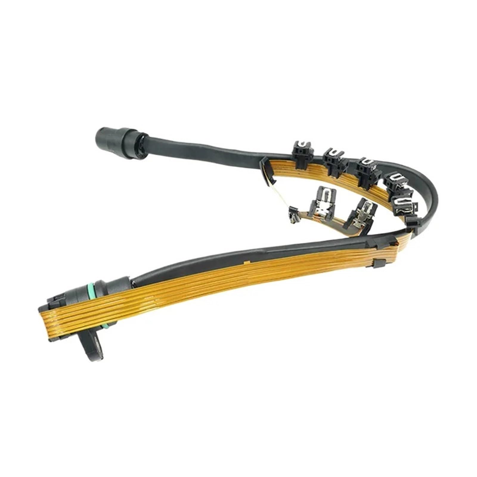 Faisceau de câblage 01M avec ruban de combinaison G93 haute résistance