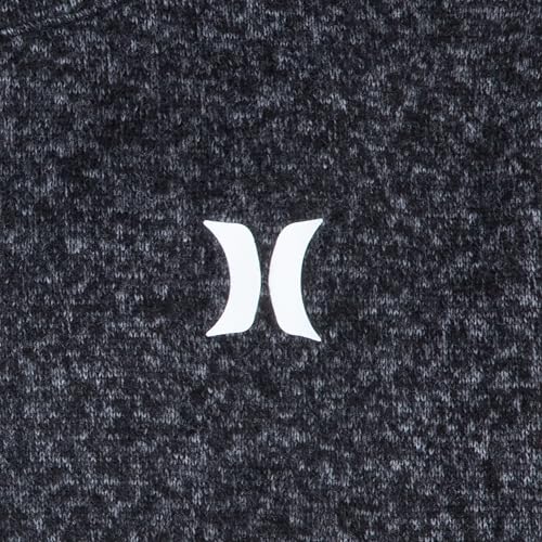 Image of Hurley Girls' Long Sleeve Hooded Top