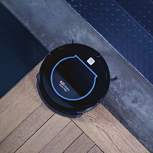 Robot Aspirateur Laveur EZIclean® Aqua Map - Image 3