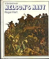 Nelson's navy 085340187X Book Cover