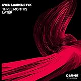 Three Months Later (Club Mix)