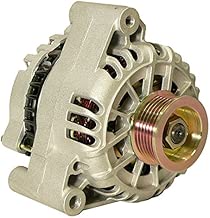 DB Electrical AFD0071 New Alternator For Lincoln Ls 3.9L 3.9 00 01 02 2000 2001 2002 8256, 3.9L 3.9 Thunderbird 02 2002 112955 XR8U-10300-CE XR8Z-10346-CE XW4U-10300-BA XW4U-10300-BB XW4Z-10346-BA - coolthings.us