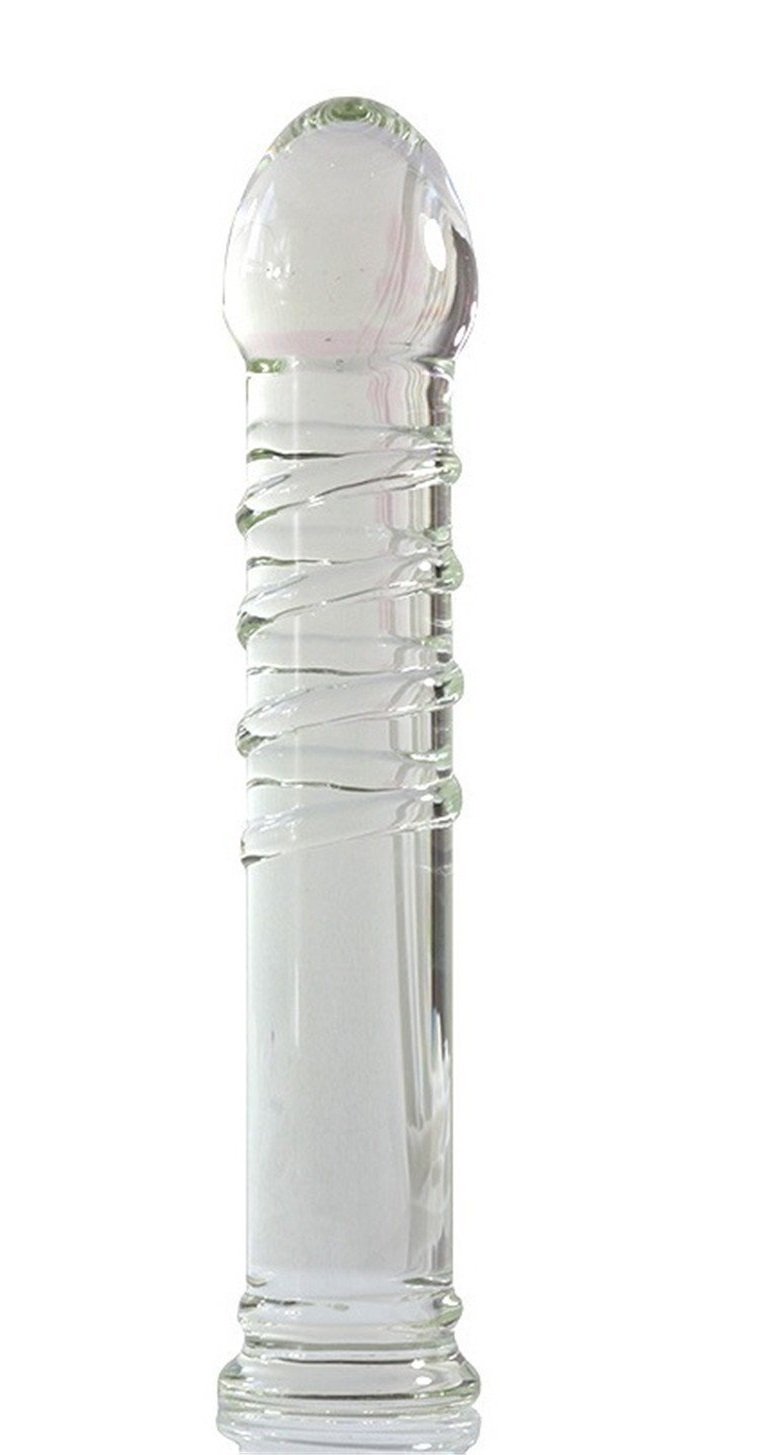 glas analdildo OnundOn Glasdildo Glas Analdildo Buttplug Anal Plug Glas Analplug Groß 25.5  * 5cm : Amazon.de: Drogerie & Körperpflege