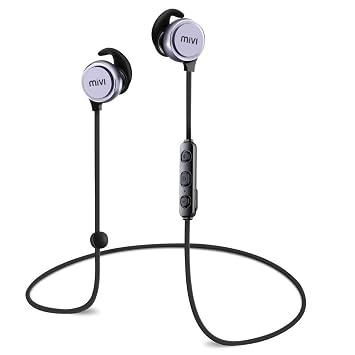 Mivi Thunder Beats Wireless Bluetooth 