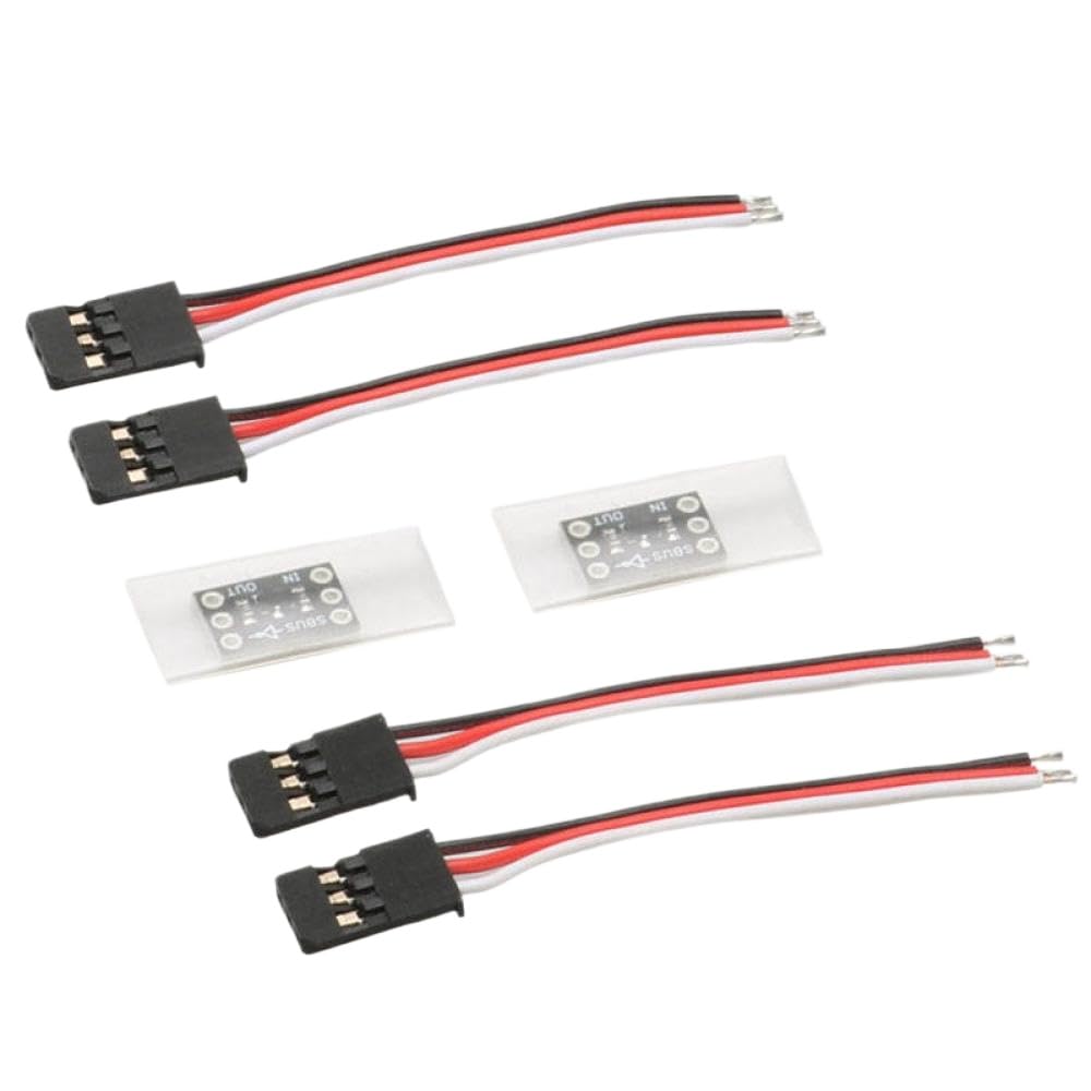 2 UNIDS Naze32 Controlador de Vuelo Compatible con Cleanflight SBus Inverter DIY RC FPV Racing Drone Receptor Repuestos para Aviones Multi Rotor(No Welded)