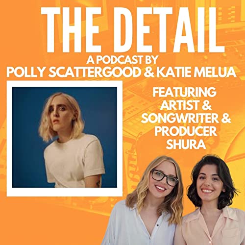 3: The Detail With special guest Shura