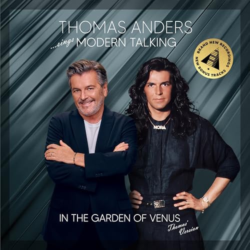 Thomas Anders