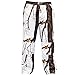 Wildfowler Outfitter Men's Waterproof Pants, Wild Tree Snow, X-Large