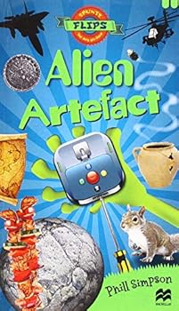 Alien Artefact