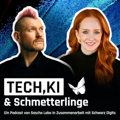 Leben wir in einer Simulation? – Fakten, Fiktion und Verantwortung (mit Elisabeth L'Orange)