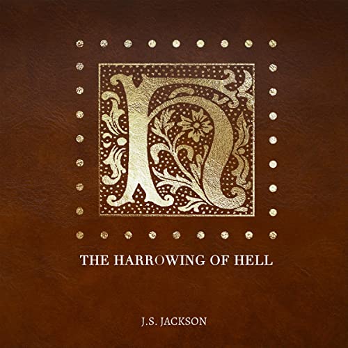 The Harrowing of Hell by J.S. Jackson episode artwork
