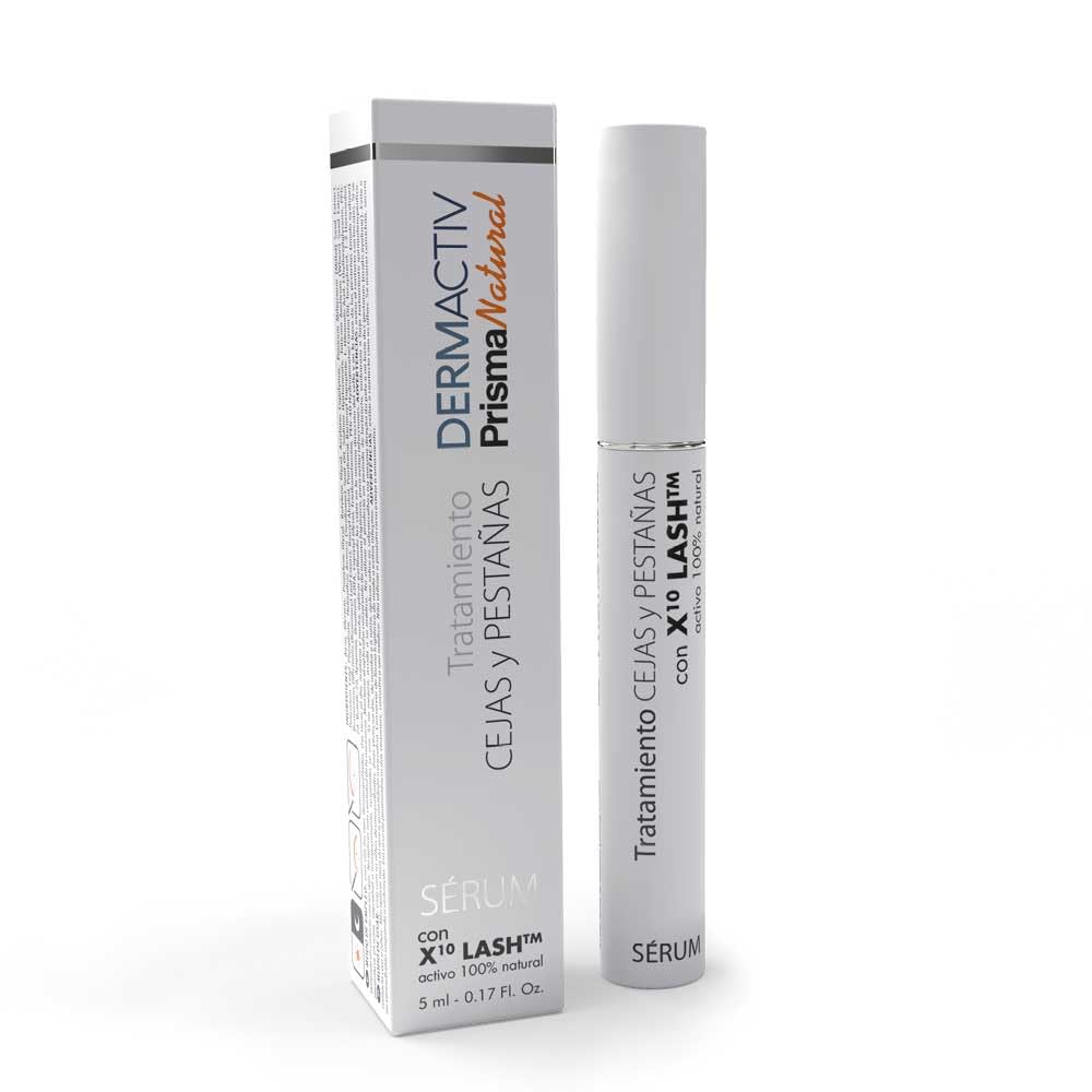 Prisma NaturalNAT. Eyebrow Colour, 5 ml